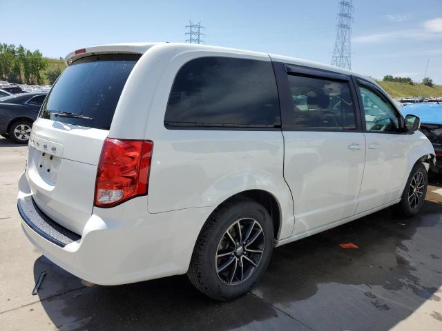 Photo 2 VIN: 2C4RDGBG8JR304134 - DODGE CARAVAN 