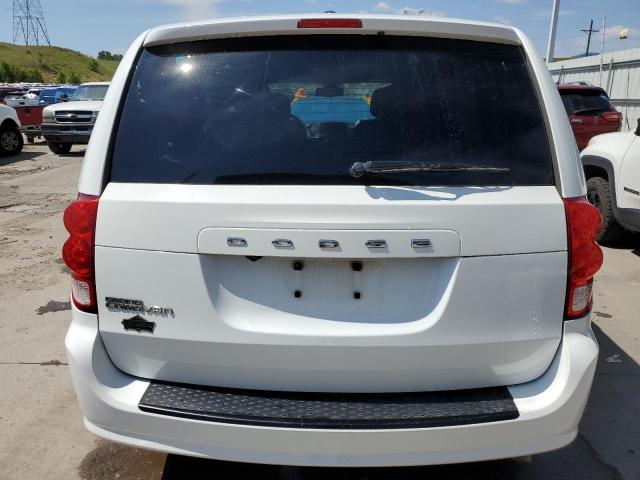 Photo 5 VIN: 2C4RDGBG8JR304134 - DODGE CARAVAN 