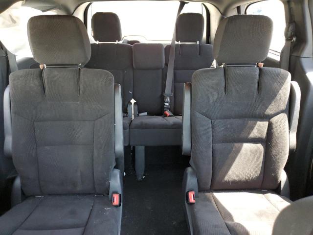 Photo 9 VIN: 2C4RDGBG8JR304134 - DODGE CARAVAN 