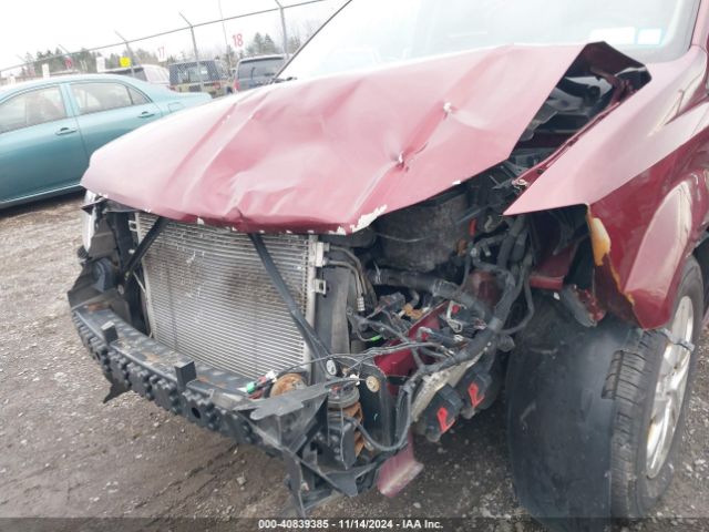 Photo 5 VIN: 2C4RDGBG8JR312833 - DODGE GRAND CARAVAN 