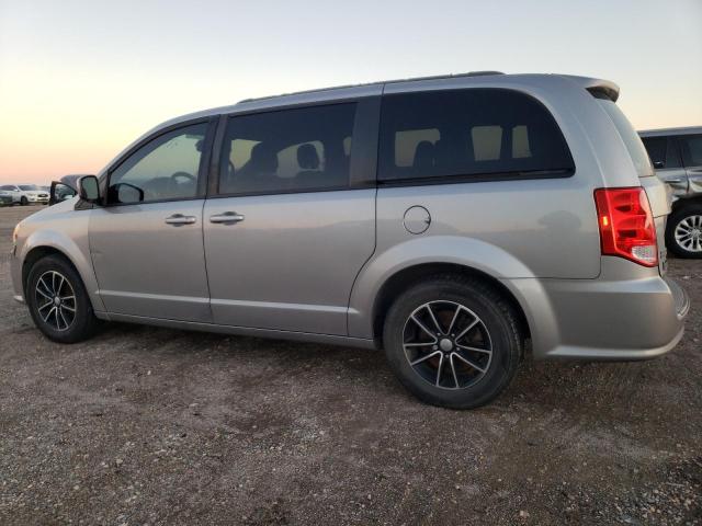 Photo 1 VIN: 2C4RDGBG8JR329552 - DODGE CARAVAN 