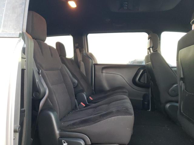 Photo 10 VIN: 2C4RDGBG8JR329552 - DODGE CARAVAN 