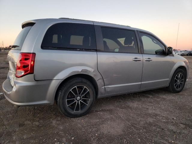 Photo 2 VIN: 2C4RDGBG8JR329552 - DODGE CARAVAN 