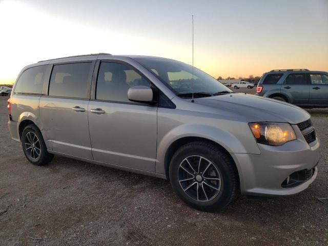 Photo 3 VIN: 2C4RDGBG8JR329552 - DODGE CARAVAN 