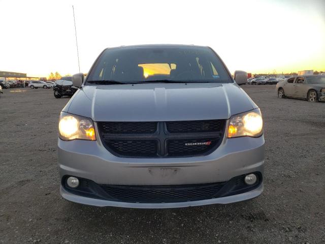 Photo 4 VIN: 2C4RDGBG8JR329552 - DODGE CARAVAN 