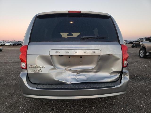 Photo 5 VIN: 2C4RDGBG8JR329552 - DODGE CARAVAN 