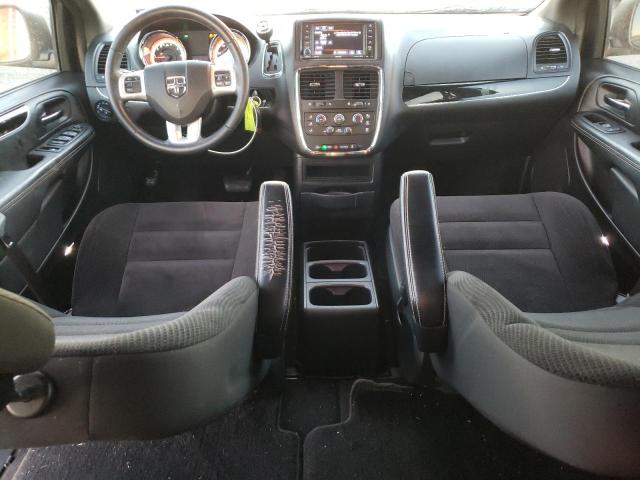 Photo 7 VIN: 2C4RDGBG8JR329552 - DODGE CARAVAN 