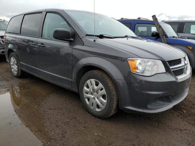 Photo 3 VIN: 2C4RDGBG8JR338672 - DODGE CARAVAN 