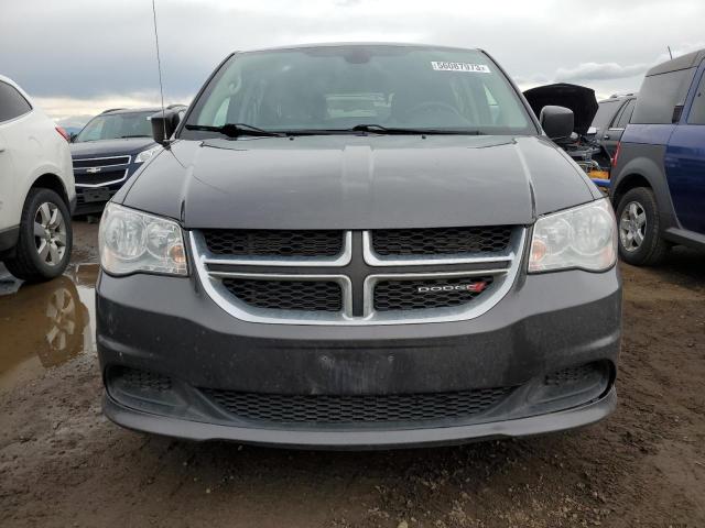 Photo 4 VIN: 2C4RDGBG8JR338672 - DODGE CARAVAN 