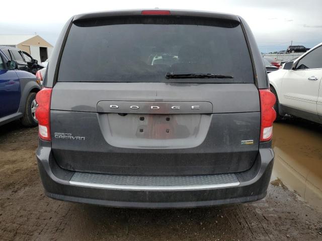 Photo 5 VIN: 2C4RDGBG8JR338672 - DODGE CARAVAN 