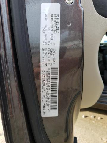 Photo 12 VIN: 2C4RDGBG8KR500513 - DODGE GRAND CARA 