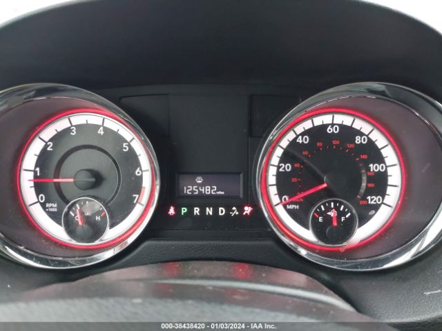 Photo 6 VIN: 2C4RDGBG8KR522110 - DODGE GRAND CARAVAN 