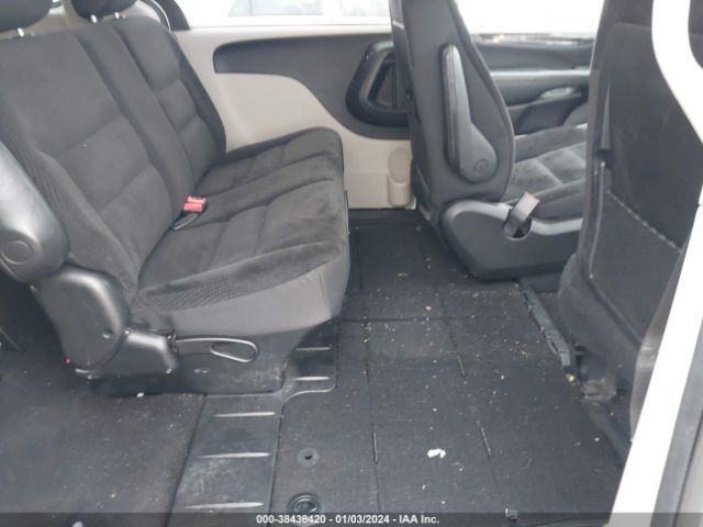 Photo 7 VIN: 2C4RDGBG8KR522110 - DODGE GRAND CARAVAN 