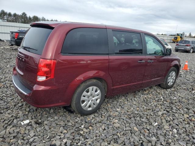 Photo 2 VIN: 2C4RDGBG8KR585255 - DODGE CARAVAN 