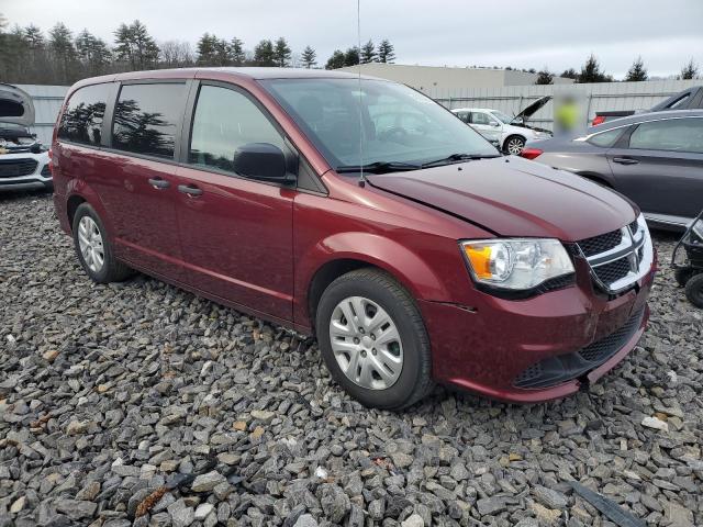 Photo 3 VIN: 2C4RDGBG8KR585255 - DODGE CARAVAN 