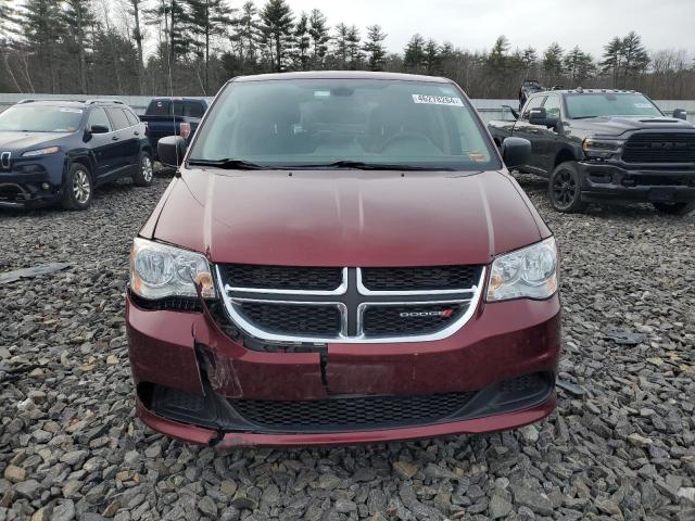 Photo 4 VIN: 2C4RDGBG8KR585255 - DODGE CARAVAN 