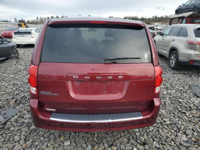 Photo 5 VIN: 2C4RDGBG8KR585255 - DODGE CARAVAN 