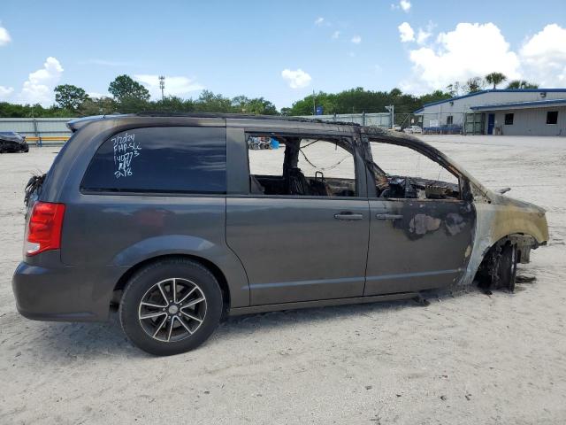 Photo 2 VIN: 2C4RDGBG8KR656907 - DODGE CARAVAN 