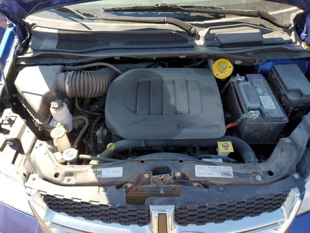 Photo 6 VIN: 2C4RDGBG8KR700064 - DODGE GRAND CARA 