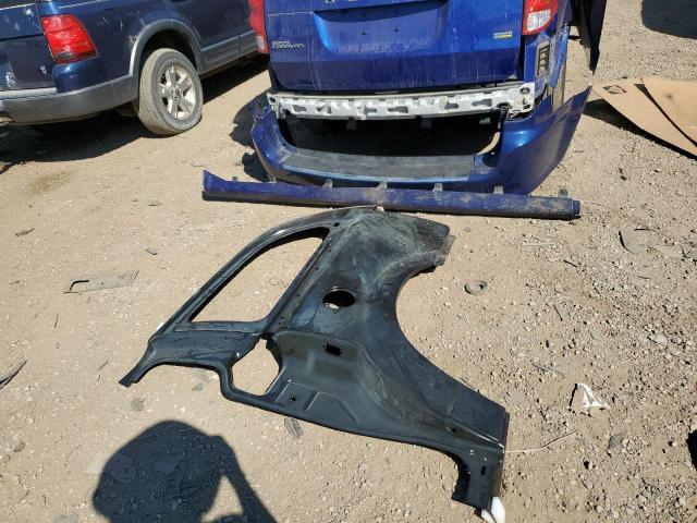 Photo 8 VIN: 2C4RDGBG8KR700064 - DODGE GRAND CARA 