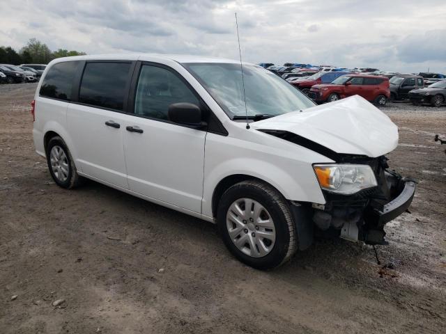 Photo 3 VIN: 2C4RDGBG8KR701280 - DODGE CARAVAN 