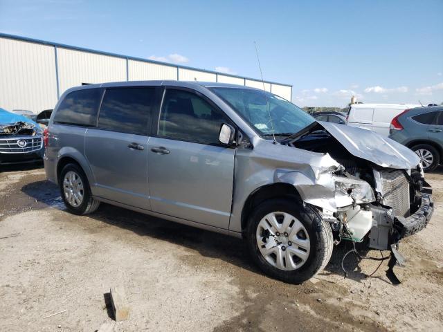 Photo 3 VIN: 2C4RDGBG8KR728978 - DODGE GRAND CARA 