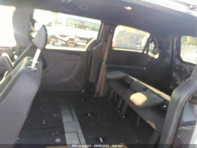 Photo 7 VIN: 2C4RDGBG8KR770342 - DODGE GRAND CARAVAN 