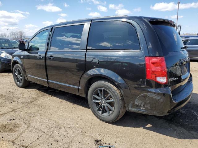 Photo 1 VIN: 2C4RDGBG8KR801718 - DODGE CARAVAN 