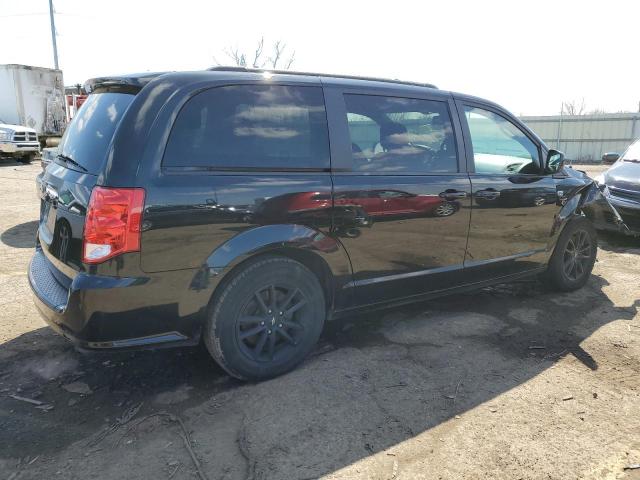 Photo 2 VIN: 2C4RDGBG8KR801718 - DODGE CARAVAN 