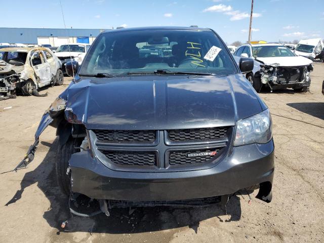 Photo 4 VIN: 2C4RDGBG8KR801718 - DODGE CARAVAN 