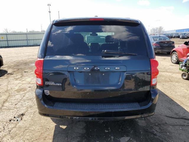 Photo 5 VIN: 2C4RDGBG8KR801718 - DODGE CARAVAN 