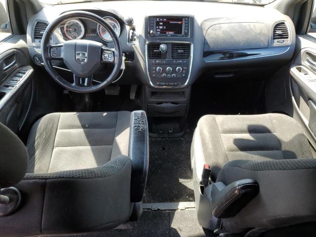 Photo 7 VIN: 2C4RDGBG8KR801718 - DODGE CARAVAN 