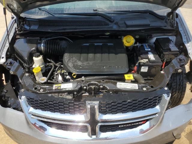 Photo 11 VIN: 2C4RDGBG8KR805218 - DODGE CARAVAN 