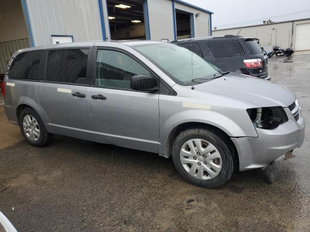 Photo 3 VIN: 2C4RDGBG8KR805218 - DODGE CARAVAN 