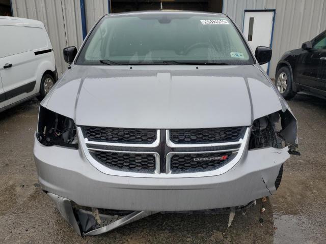 Photo 4 VIN: 2C4RDGBG8KR805218 - DODGE CARAVAN 