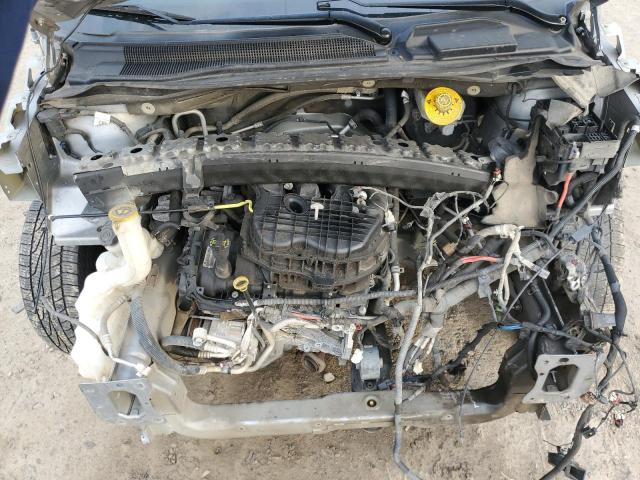 Photo 11 VIN: 2C4RDGBG8KR805266 - DODGE GRAND CARA 