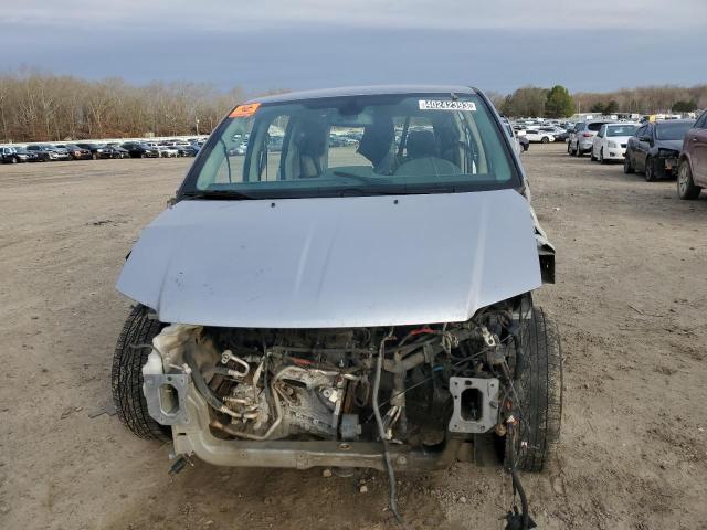 Photo 4 VIN: 2C4RDGBG8KR805266 - DODGE GRAND CARA 