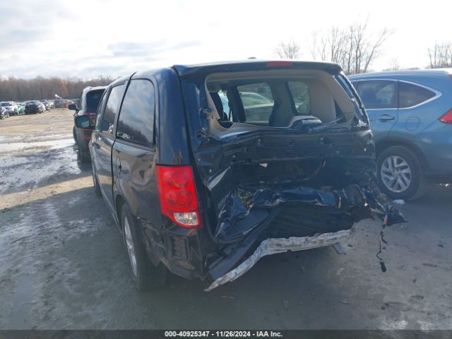 Photo 5 VIN: 2C4RDGBG8KR806272 - DODGE GRAND CARAVAN 