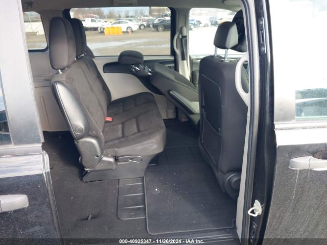 Photo 7 VIN: 2C4RDGBG8KR806272 - DODGE GRAND CARAVAN 