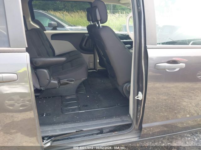 Photo 7 VIN: 2C4RDGBG8LR177730 - DODGE GRAND CARAVAN 