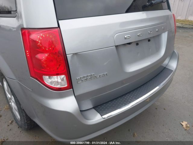 Photo 5 VIN: 2C4RDGBG8LR227686 - DODGE GRAND CARAVAN 