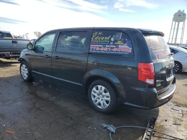 Photo 1 VIN: 2C4RDGBG8LR238798 - DODGE CARAVAN 