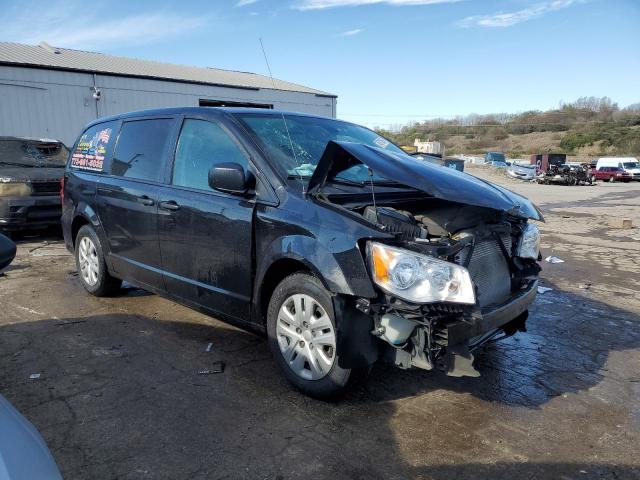 Photo 3 VIN: 2C4RDGBG8LR238798 - DODGE CARAVAN 