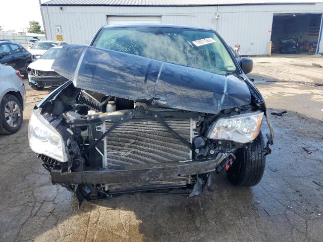 Photo 4 VIN: 2C4RDGBG8LR238798 - DODGE CARAVAN 