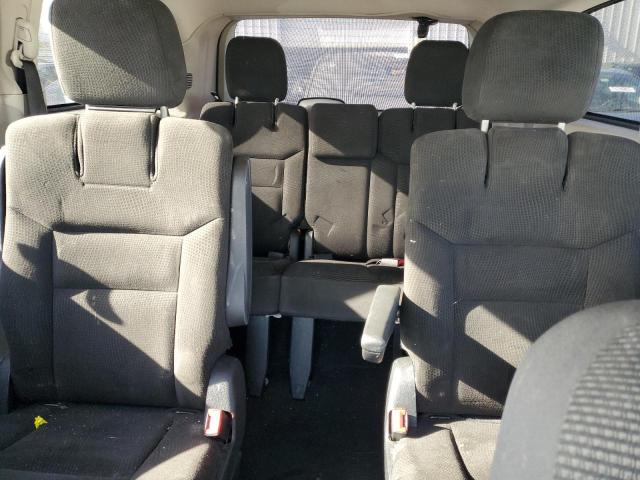 Photo 9 VIN: 2C4RDGBG8LR238798 - DODGE CARAVAN 