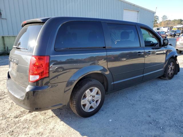 Photo 2 VIN: 2C4RDGBG9CR104706 - DODGE CARAVAN 