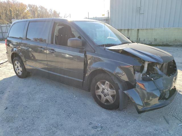 Photo 3 VIN: 2C4RDGBG9CR104706 - DODGE CARAVAN 