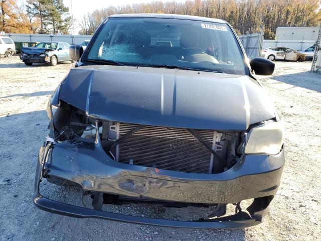 Photo 4 VIN: 2C4RDGBG9CR104706 - DODGE CARAVAN 