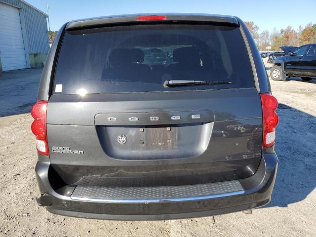 Photo 5 VIN: 2C4RDGBG9CR104706 - DODGE CARAVAN 