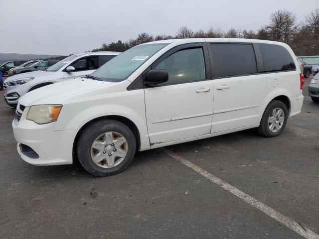 Photo 0 VIN: 2C4RDGBG9CR161911 - DODGE CARAVAN 